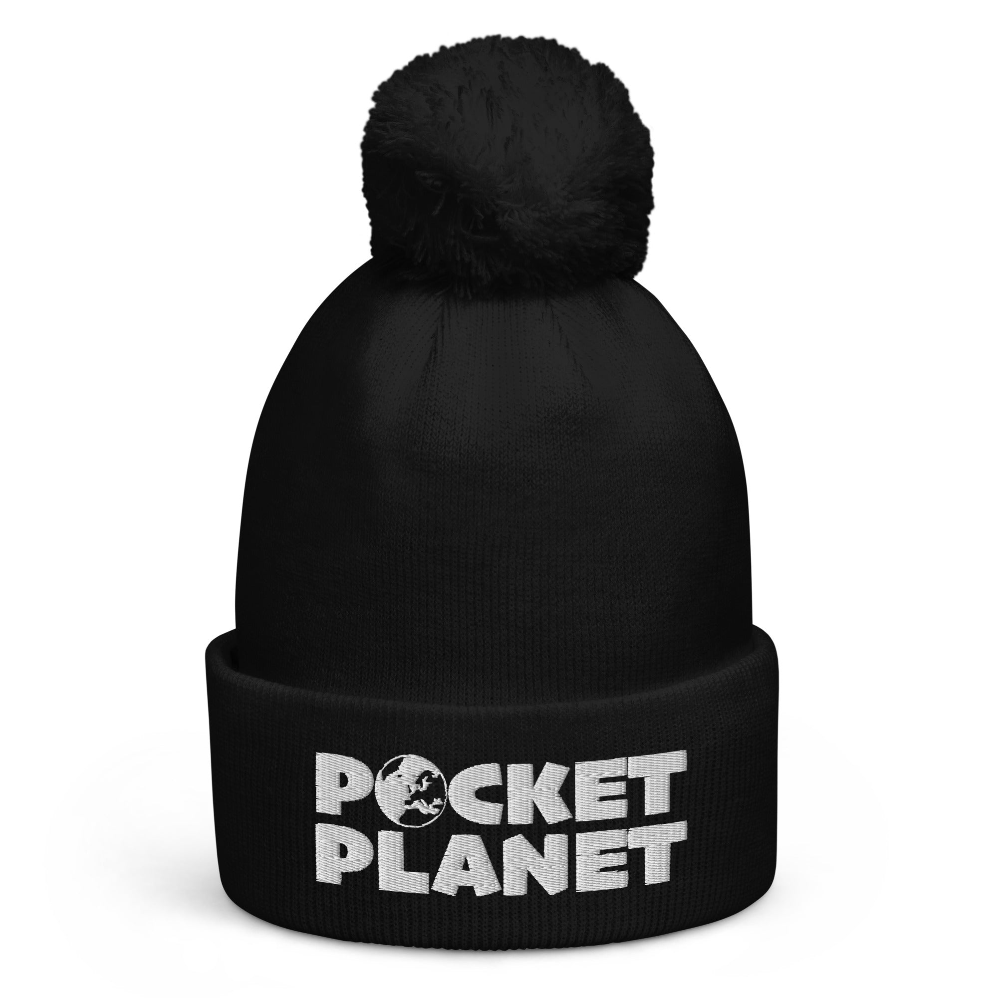Logo Beanie