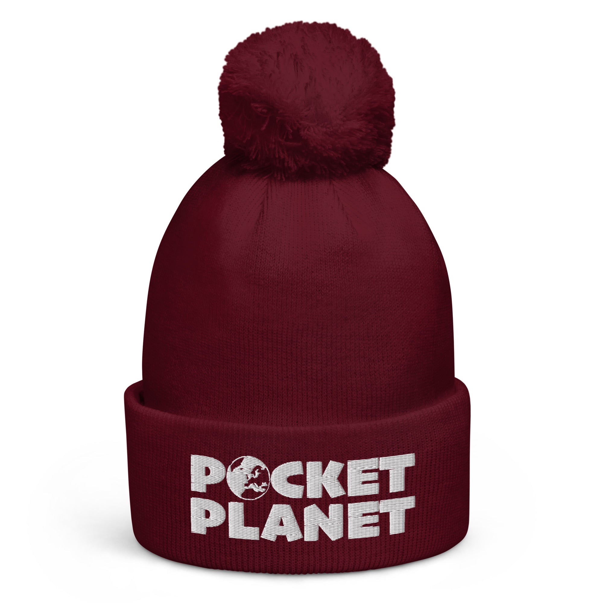 Logo Beanie