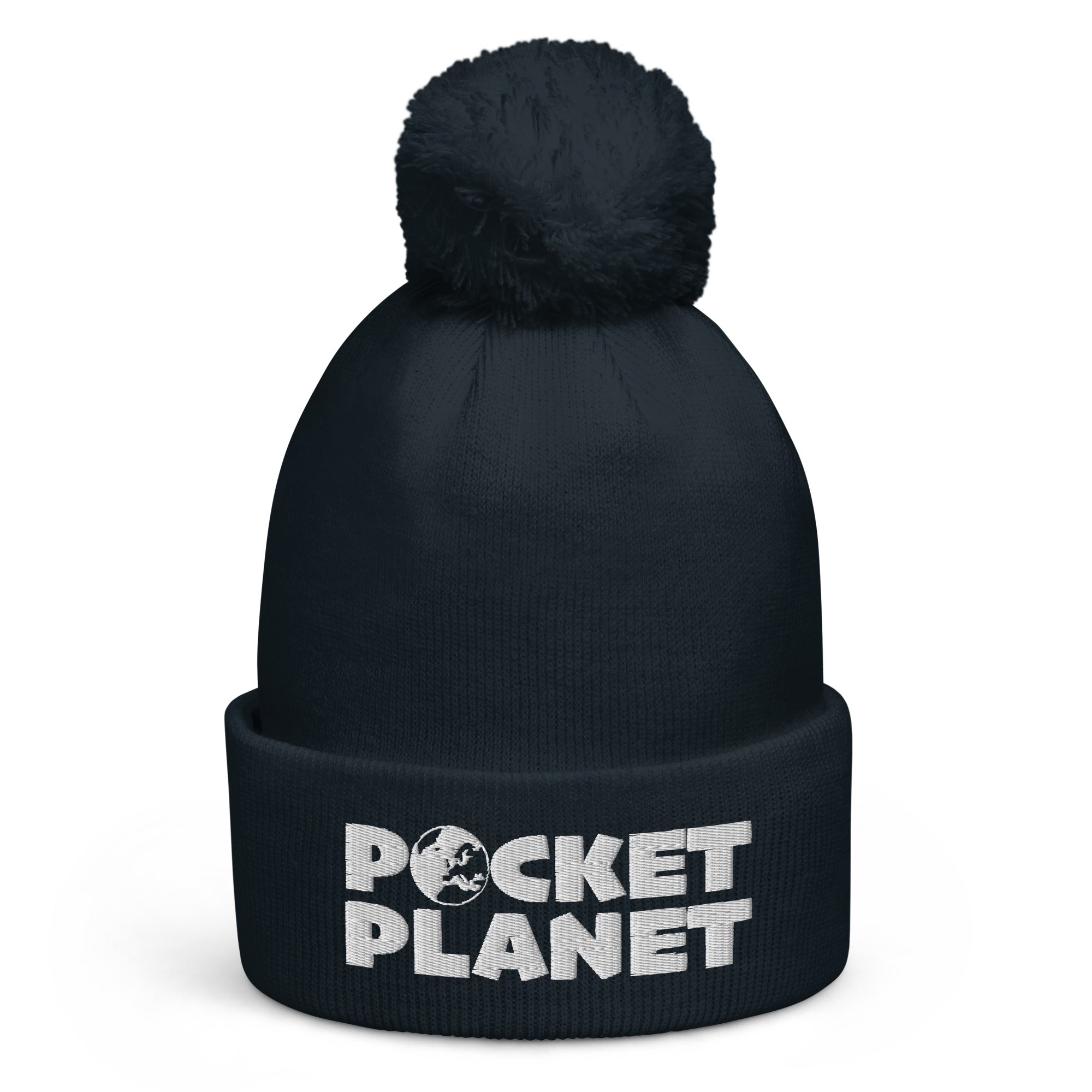 Logo Beanie