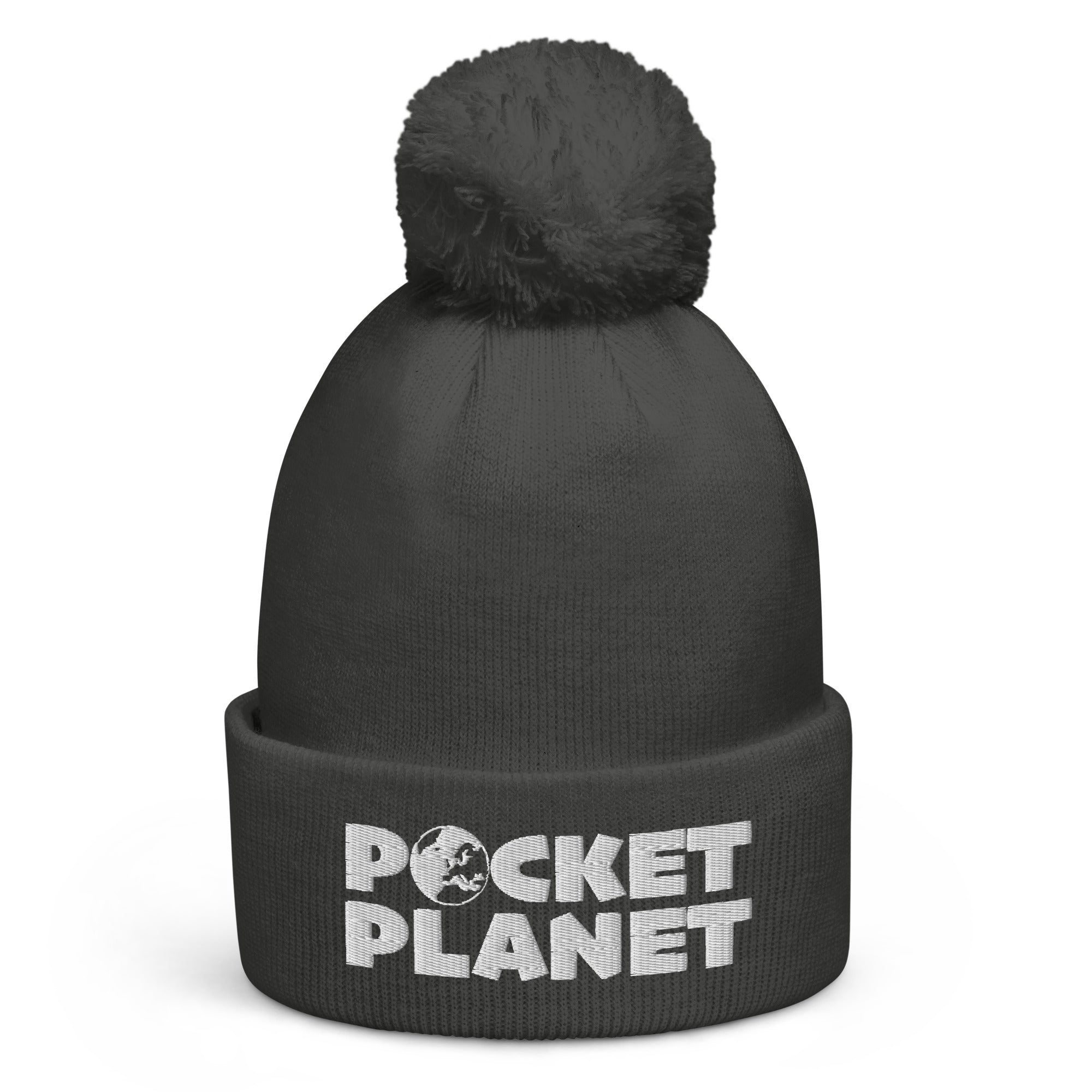 Logo Beanie