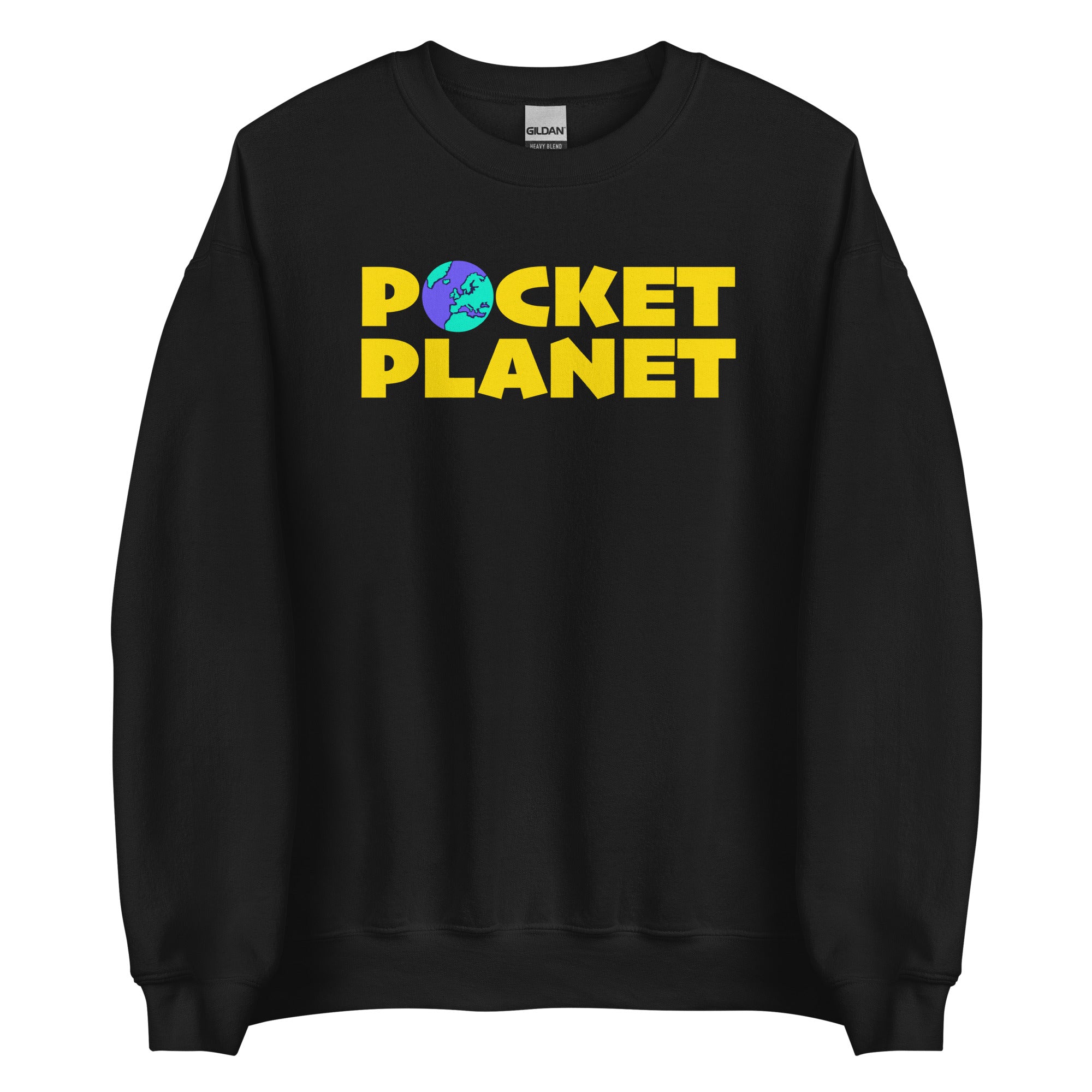 Logo Sweatshirt