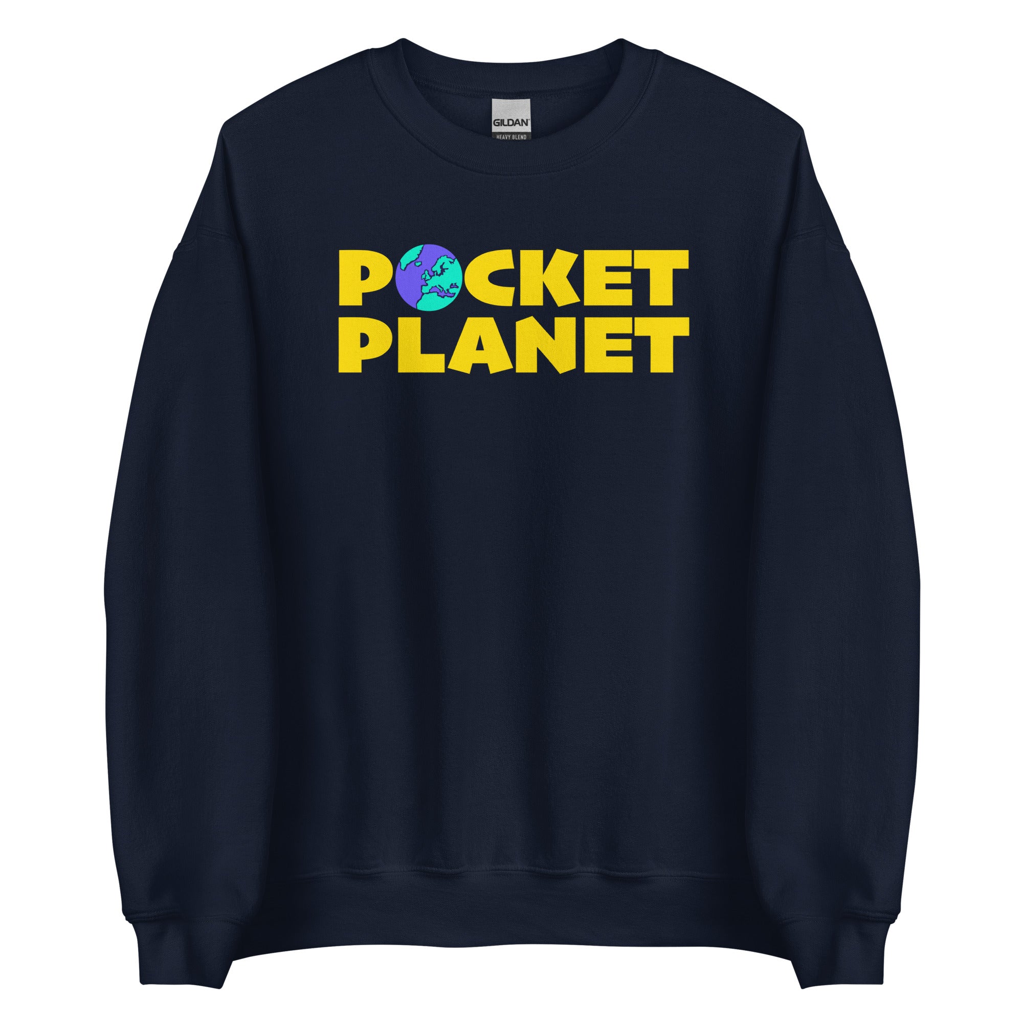 Logo Sweatshirt