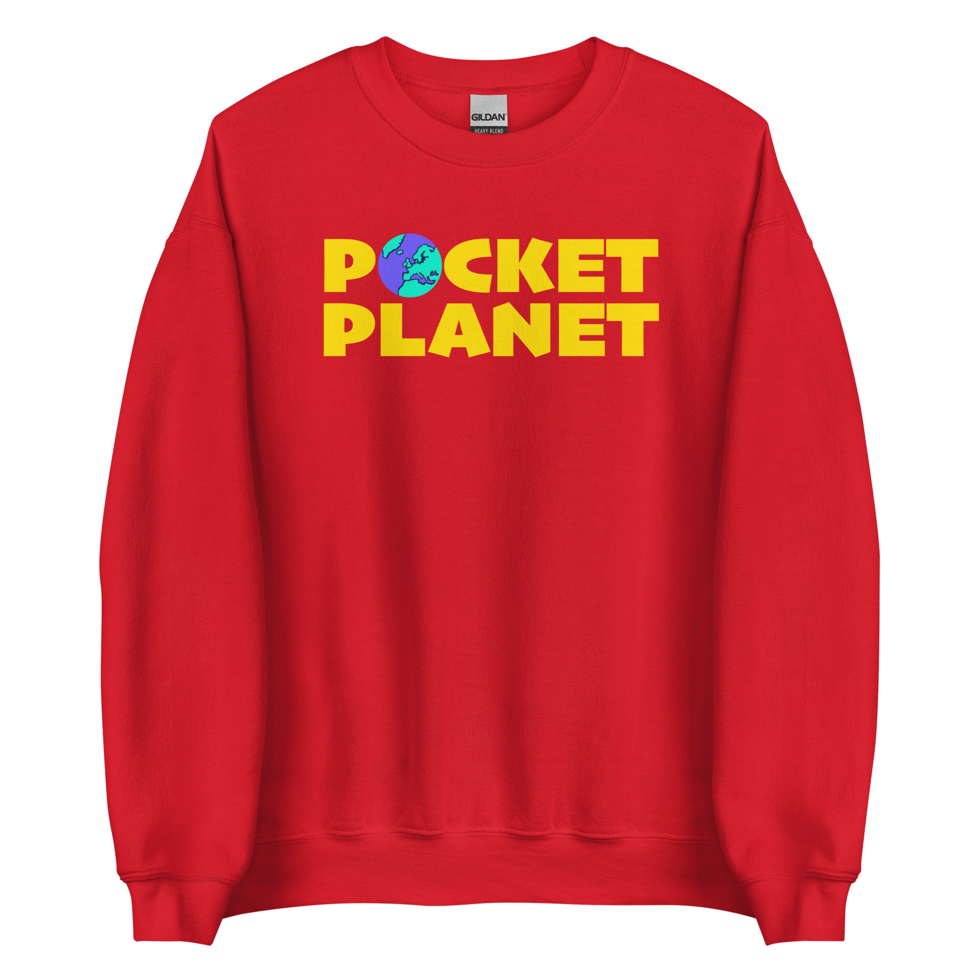 Logo Sweatshirt