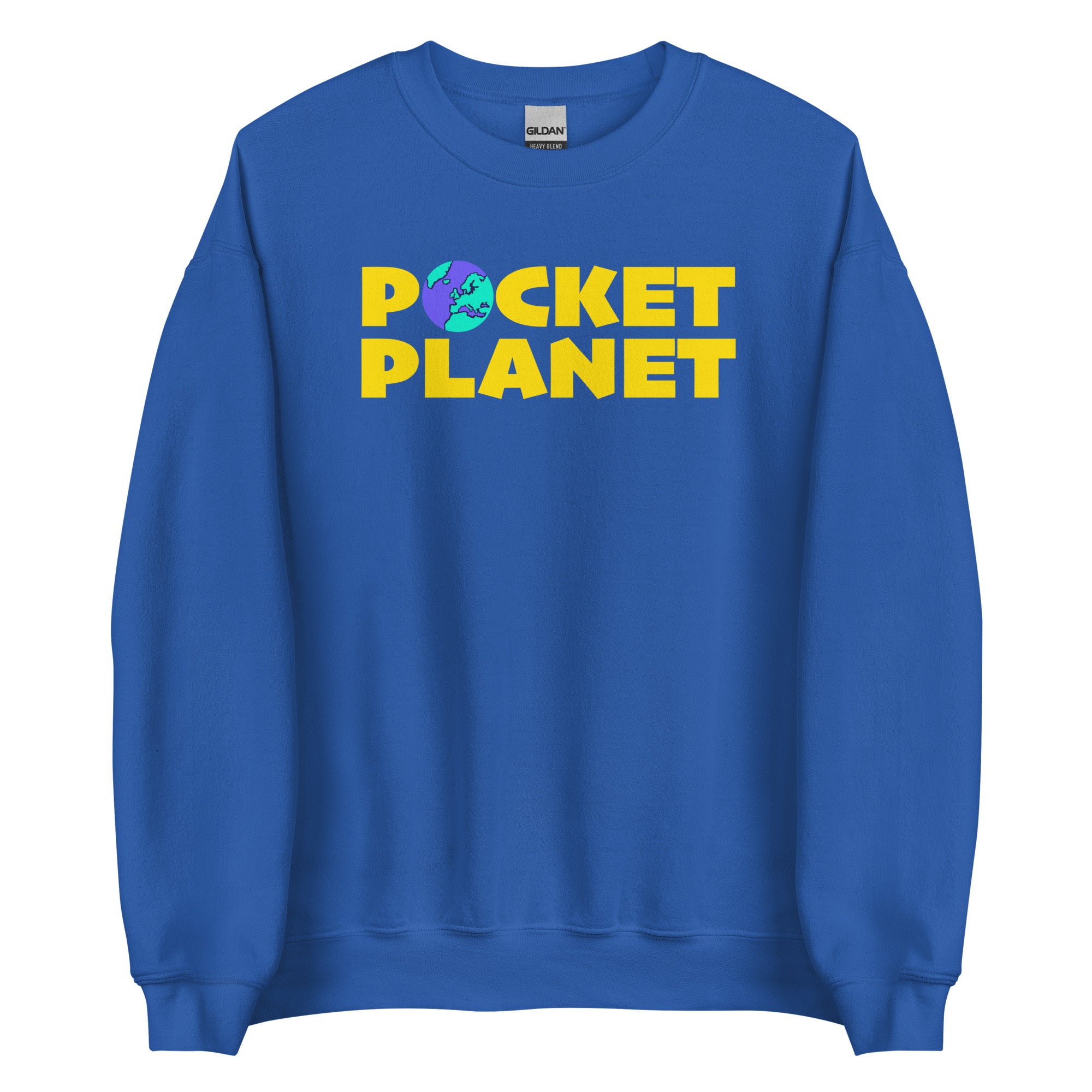 Logo Sweatshirt