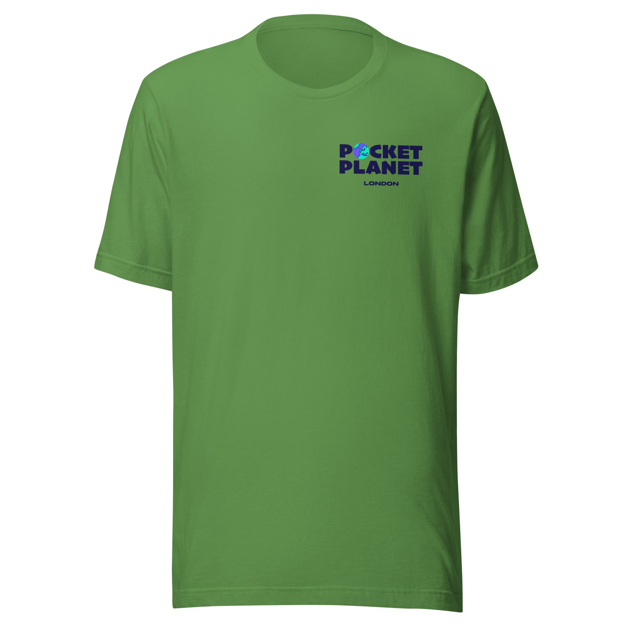 Planet Icon T-Shirt