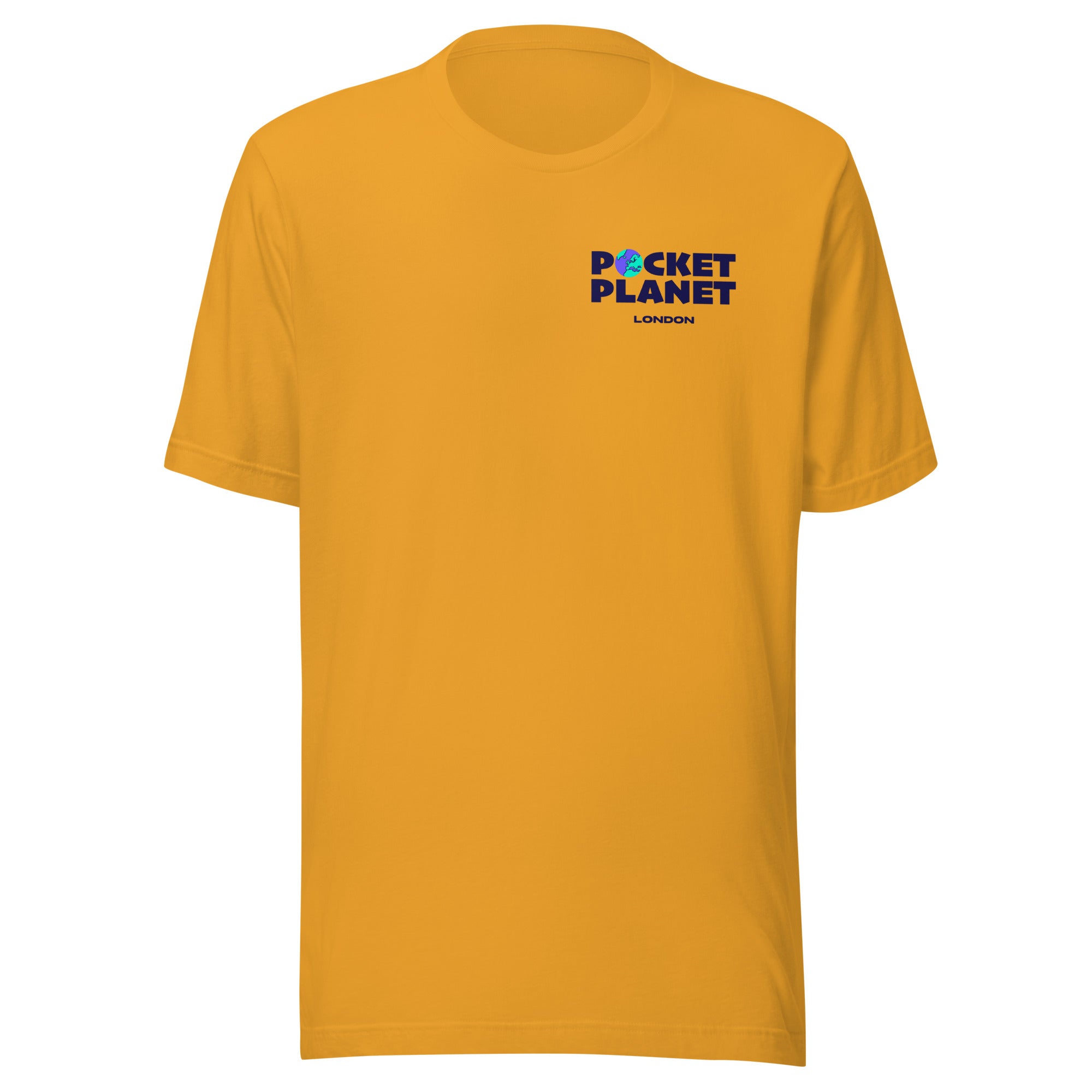 Planet Icon T-Shirt